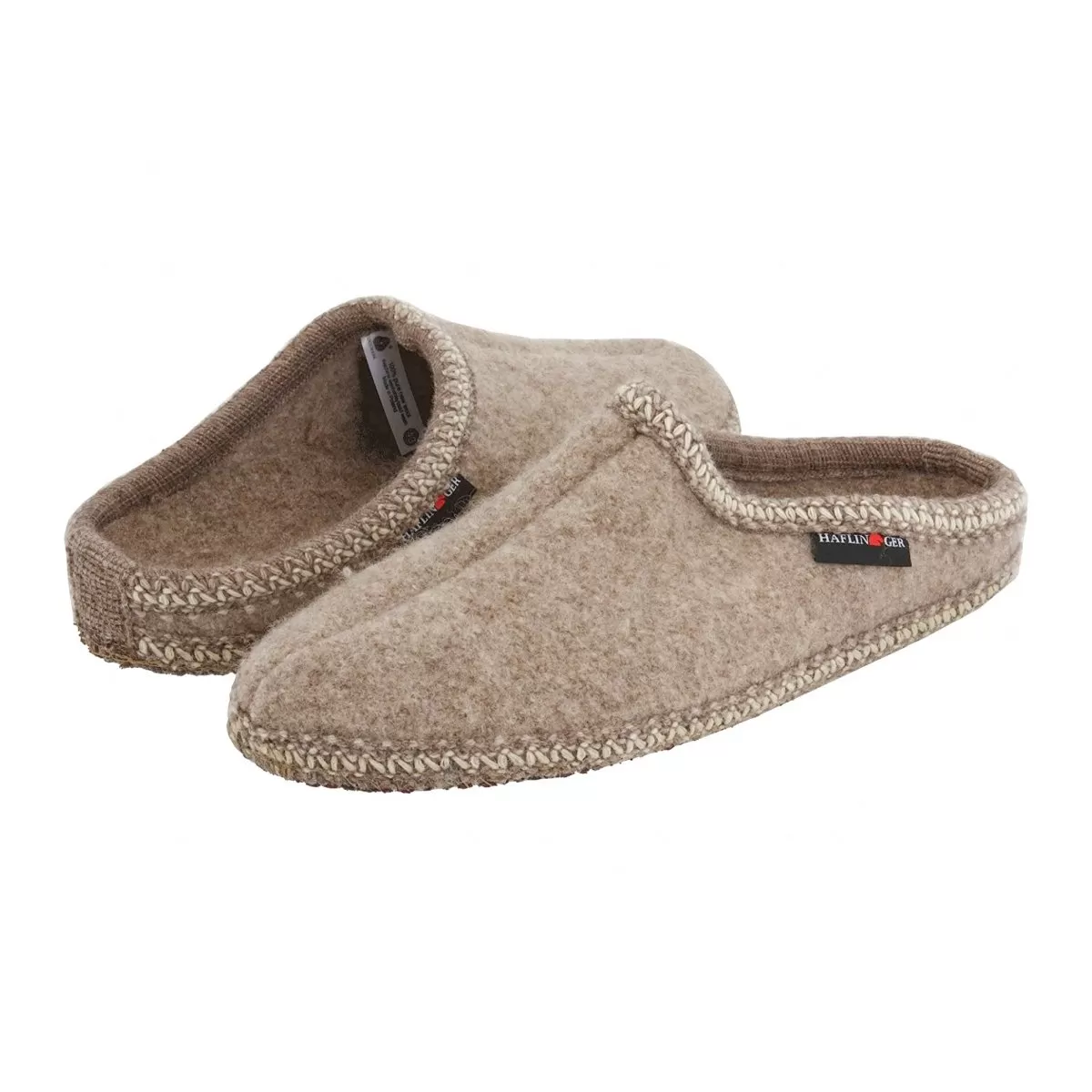 Haflinger Women's AS7 Natural