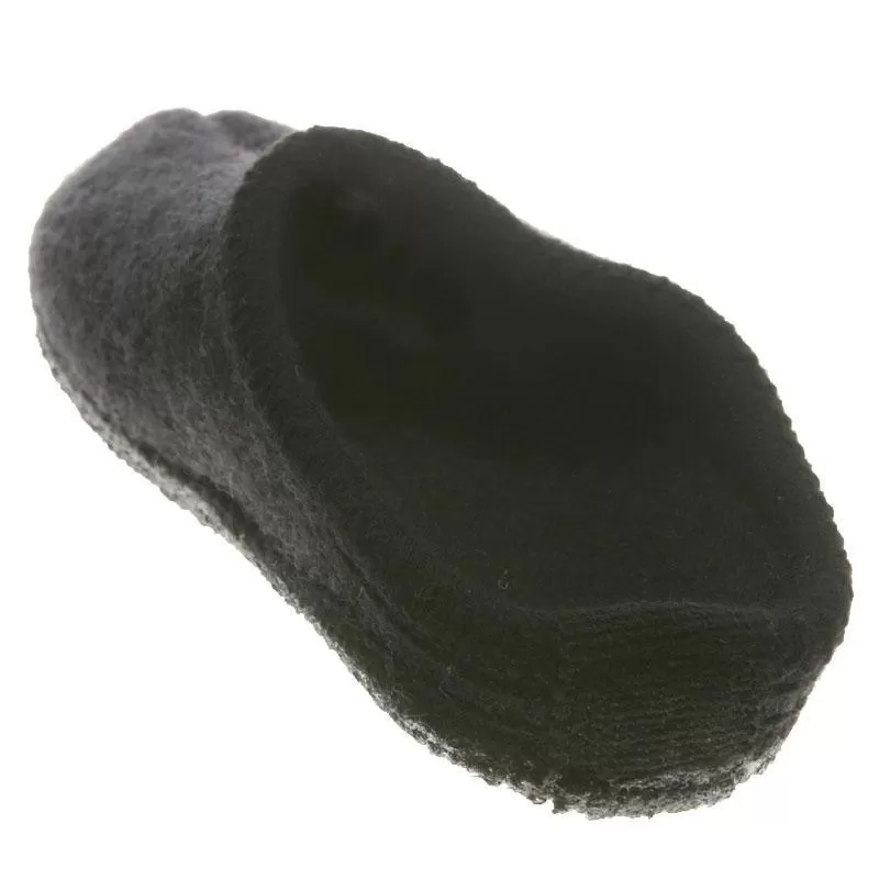 Haflinger Women's AS8 Black Wool