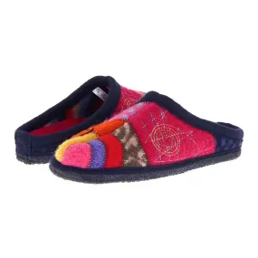 Haflinger Women's Calypso Strawberry Wool