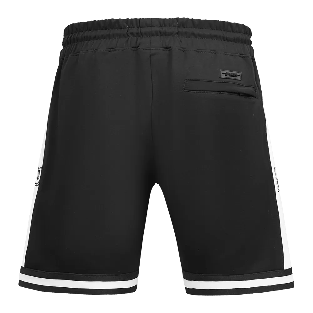 HBCU X NBA ALL STAR 2024 MEN'S DK 2.0 SHORT (BLACK)