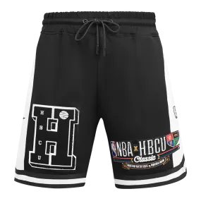 HBCU X NBA ALL STAR 2024 MEN'S DK 2.0 SHORT (BLACK)