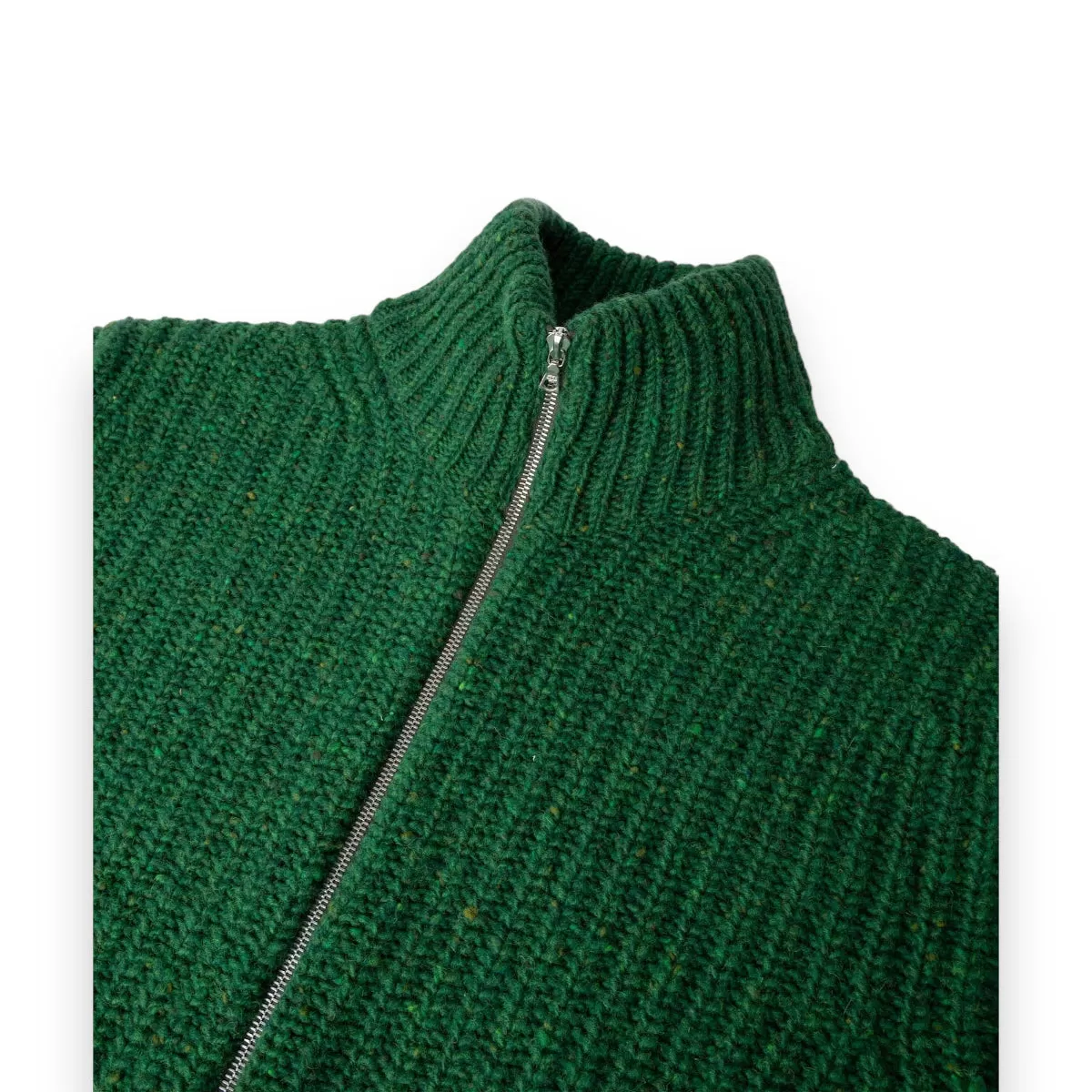 Howlin' Loose Ends Cardigan green dream