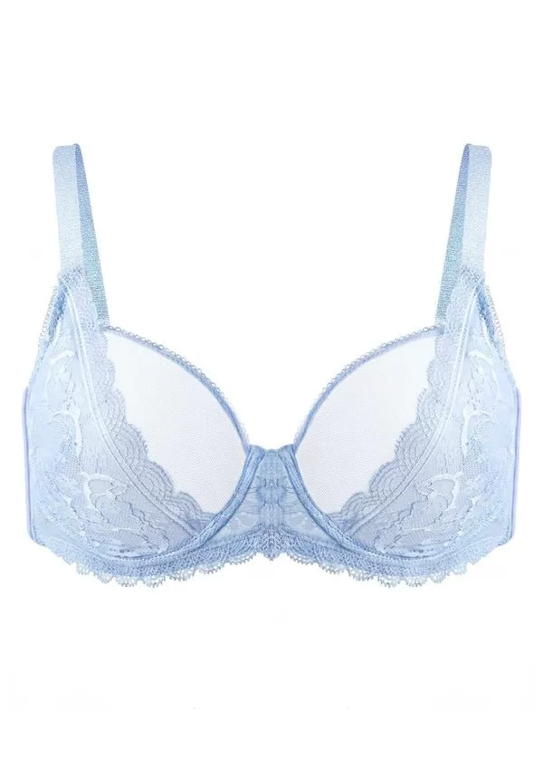 HSIA Underwire Bra, 34-40C/34-42D/34-42DD/34-44DDD