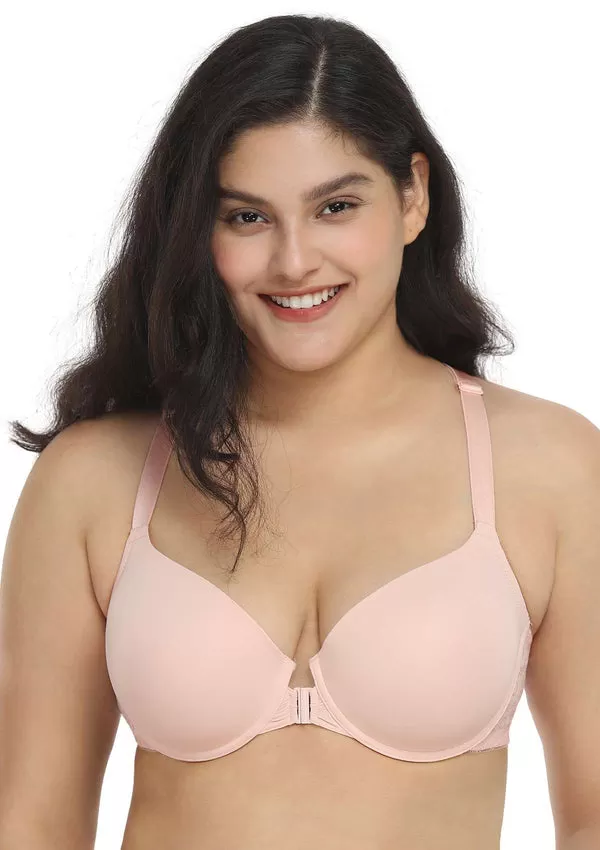 HSIA Underwire Bra, 34-40C/34-42D/34-42DD/34-44DDD