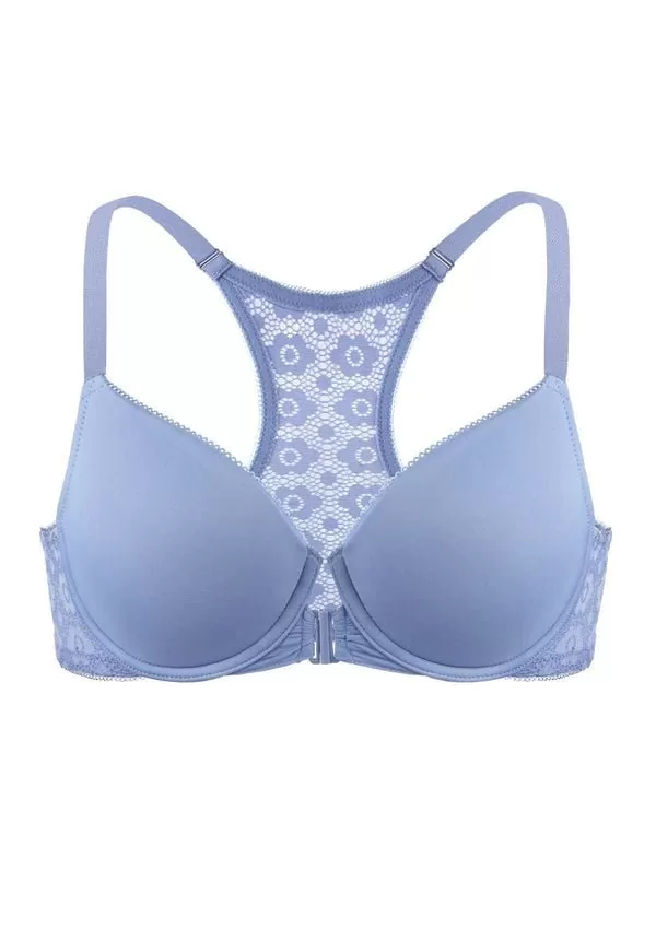 HSIA Underwire Bra, 34-40C/34-42D/34-42DD/34-44DDD