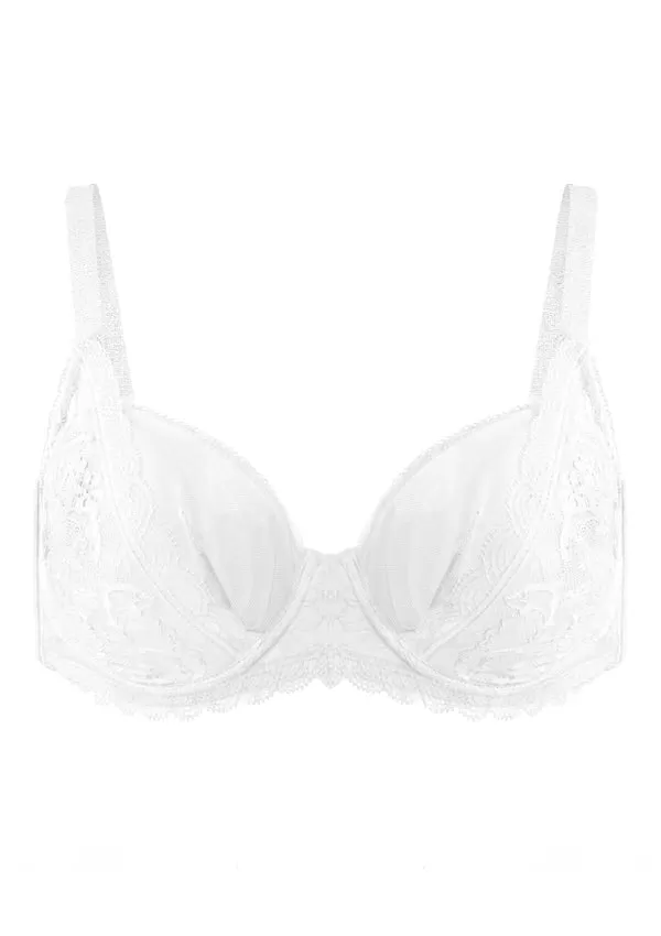 HSIA Underwire Bra, 34-40C/34-42D/34-42DD/34-44DDD