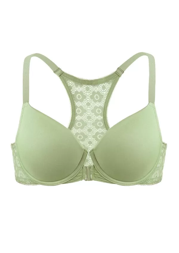 HSIA Underwire Bra, 34-40C/34-42D/34-42DD/34-44DDD