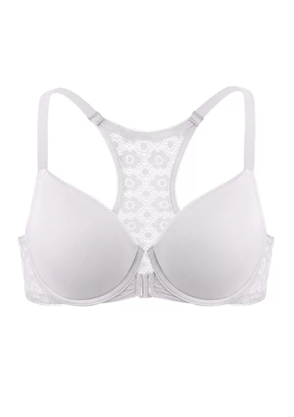 HSIA Underwire Bra, 34-40C/34-42D/34-42DD/34-44DDD