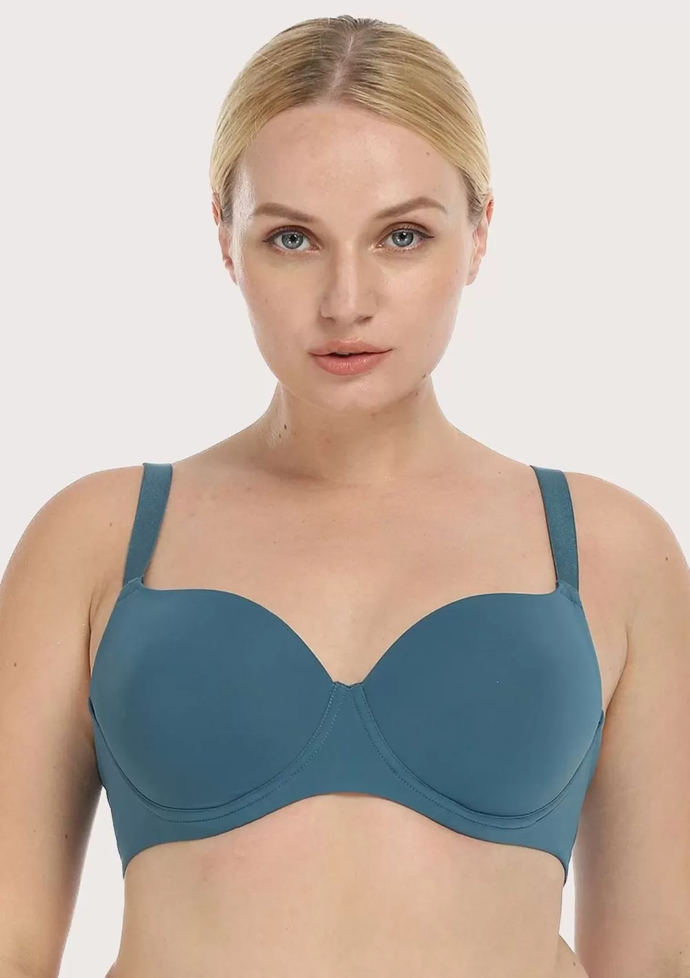 HSIA Underwire Bra, 34-40C/34-42D/34-42DD/34-44DDD