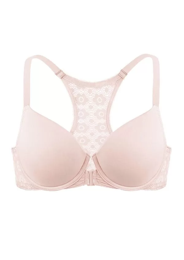 HSIA Underwire Bra, 34-40C/34-42D/34-42DD/34-44DDD