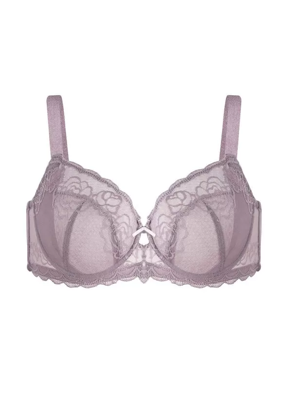 HSIA Underwire Bra, 34-40C/34-42D/34-42DD/34-44DDD