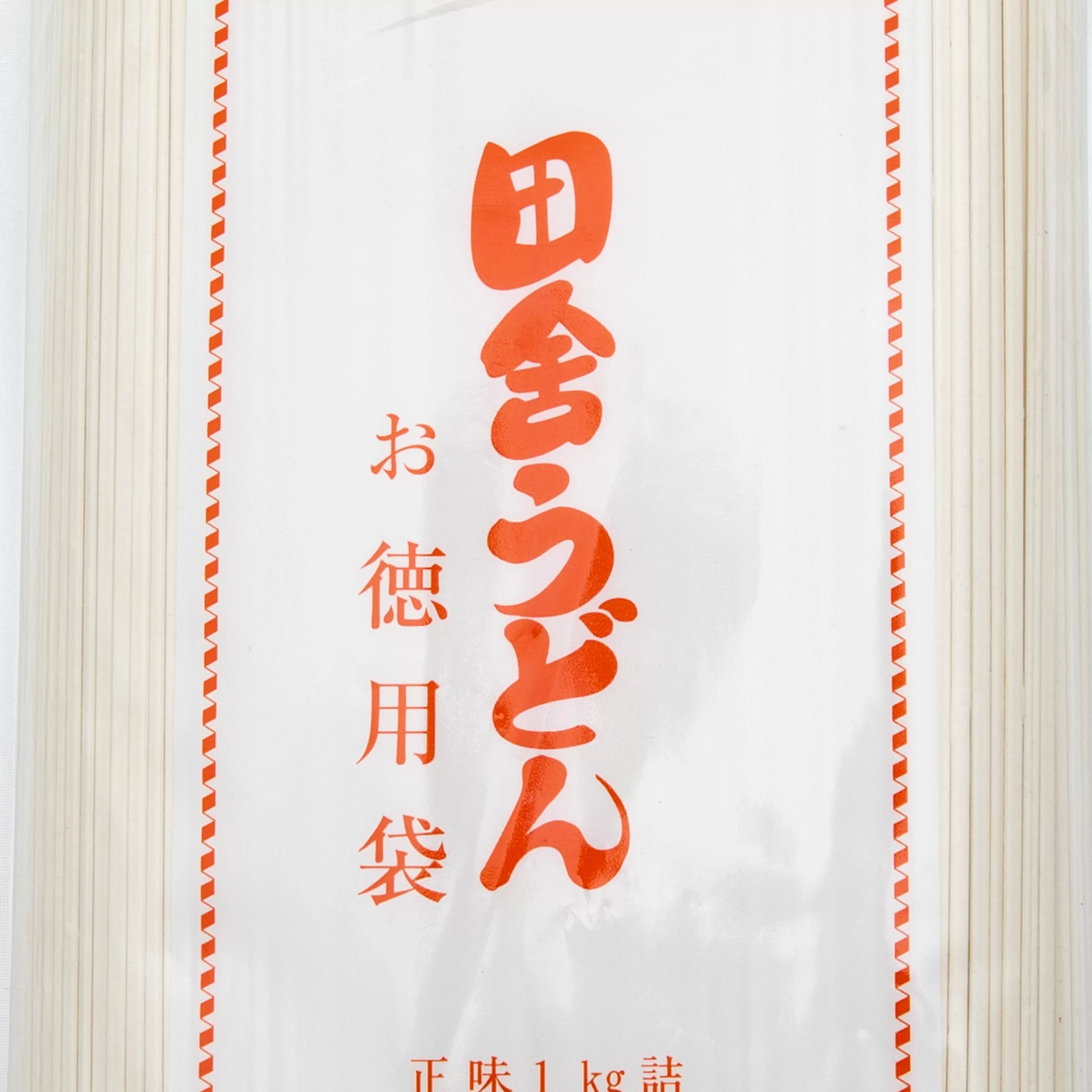 Inaka Udon Noodle (1kg)