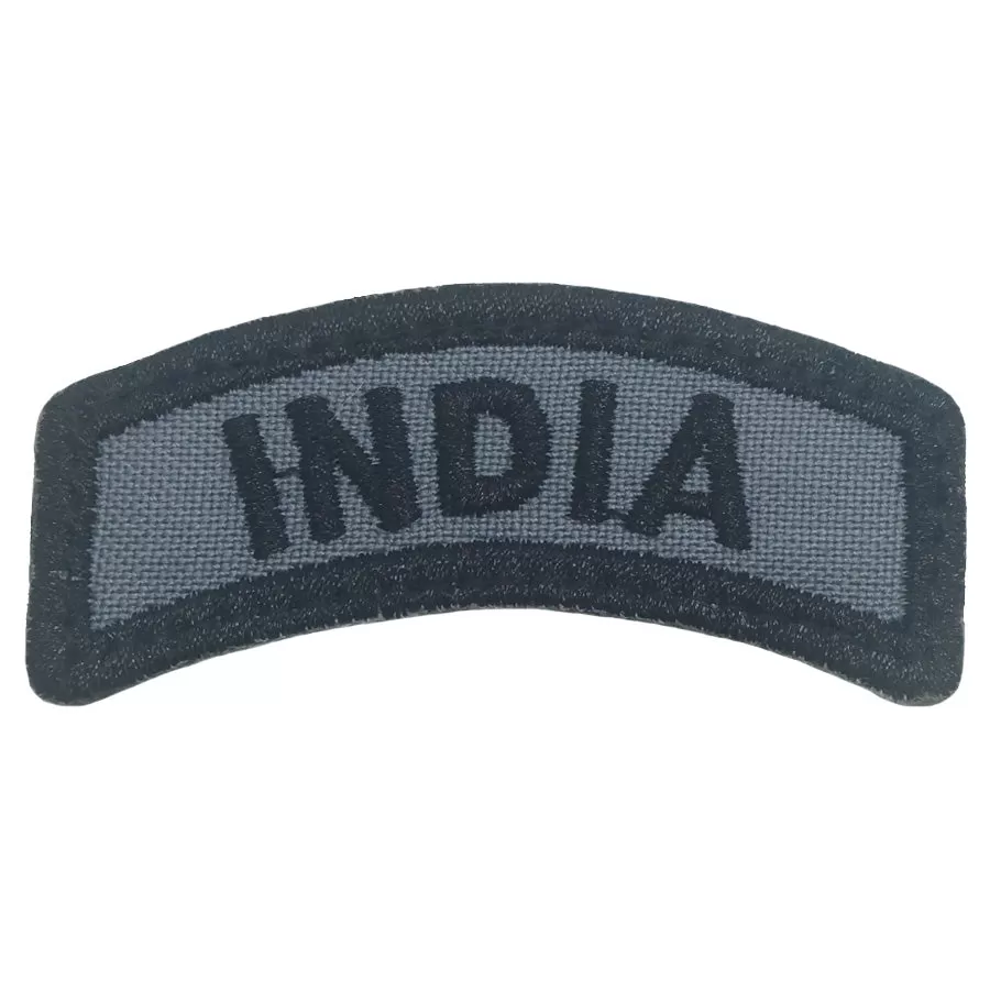 INDIA TAB - GREY