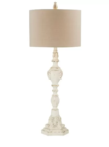 India Table Lamp