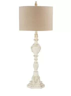 India Table Lamp