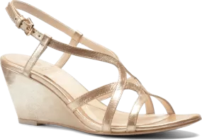 Isola Women's •Fidelia•  Wedge Sandal