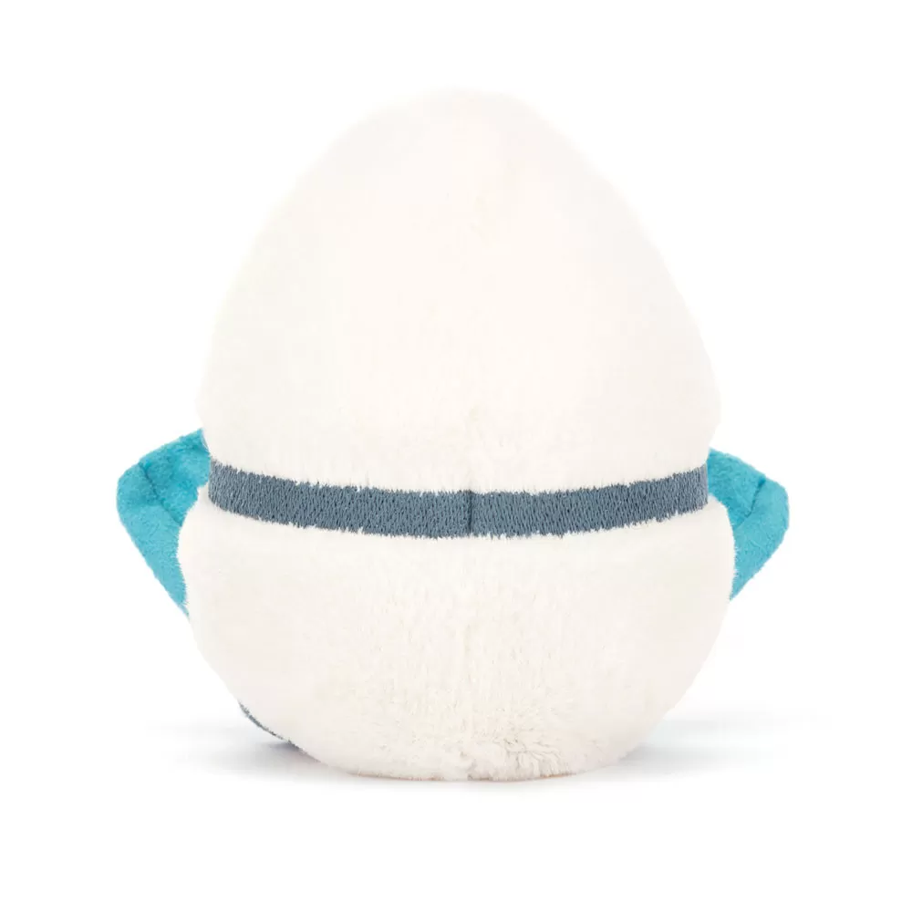 Jellycat Amuseables Scuba Boiled Egg