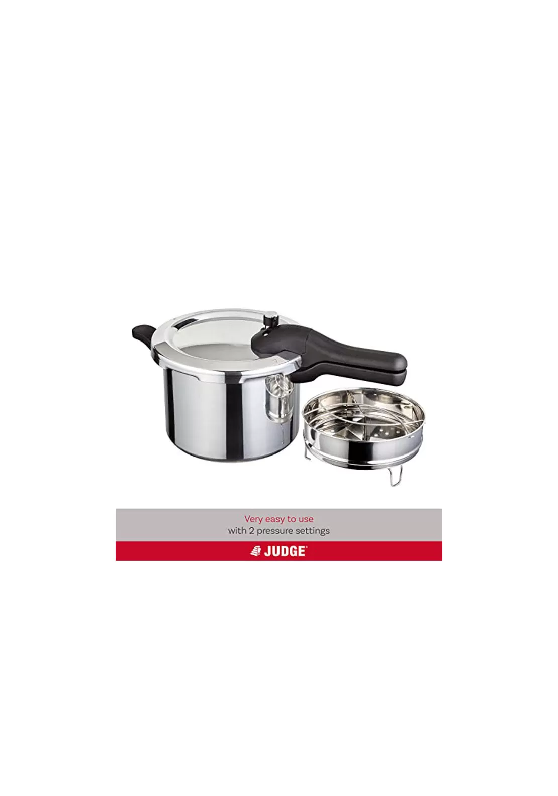 Judge Everyday Cookware | JDAY79