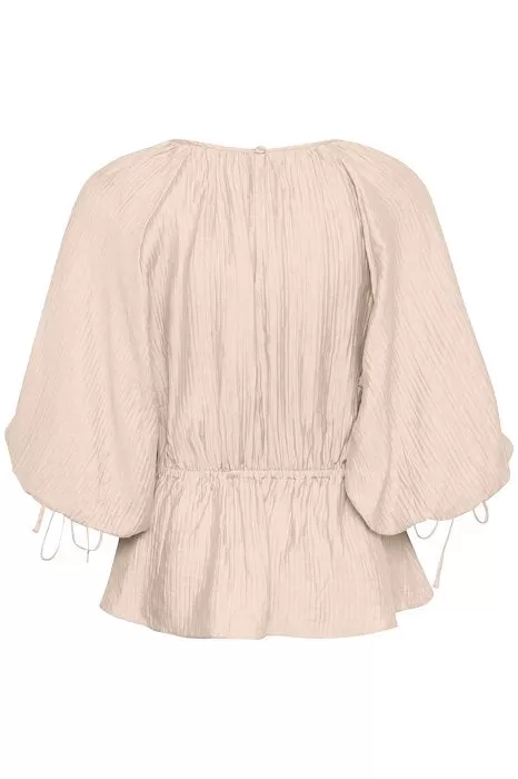 Karen By Simonsen Noma Blouse