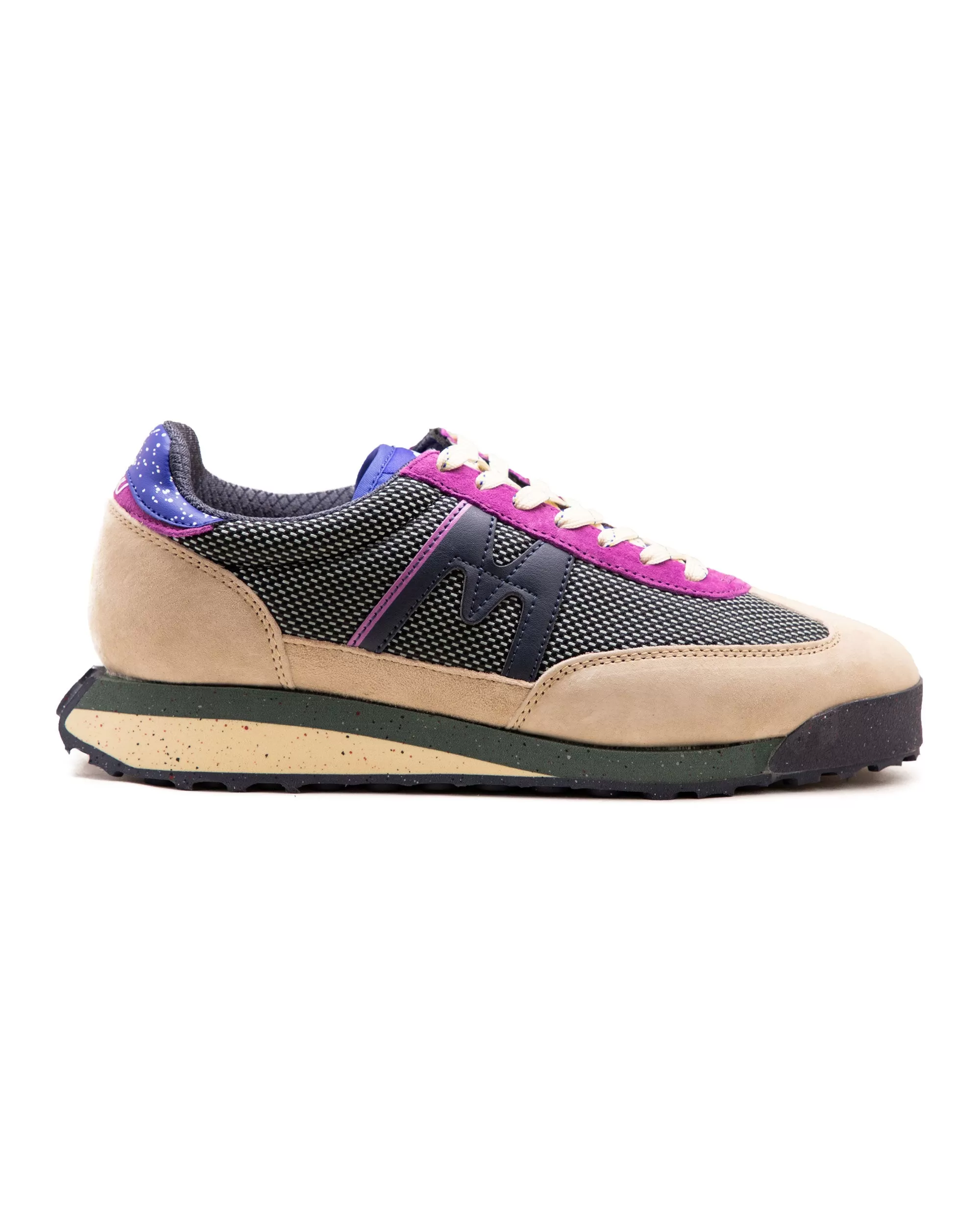 Karhu Mestari Control Irish Cream India Ink