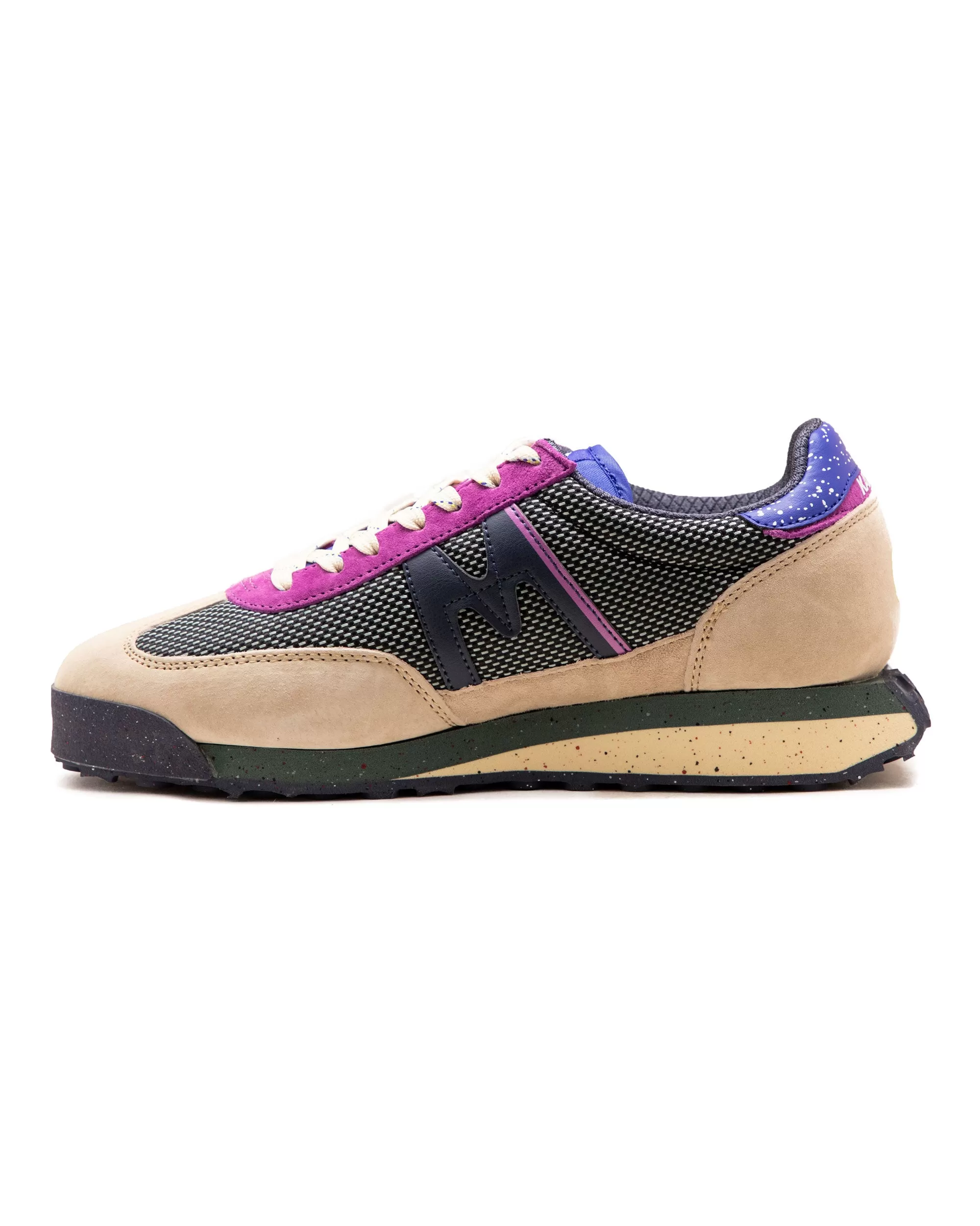 Karhu Mestari Control Irish Cream India Ink