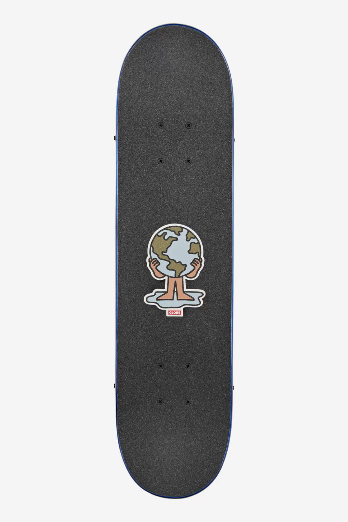 Kids Harmony Homies Mini - All In - 7.0 Kids Complete Skateboard