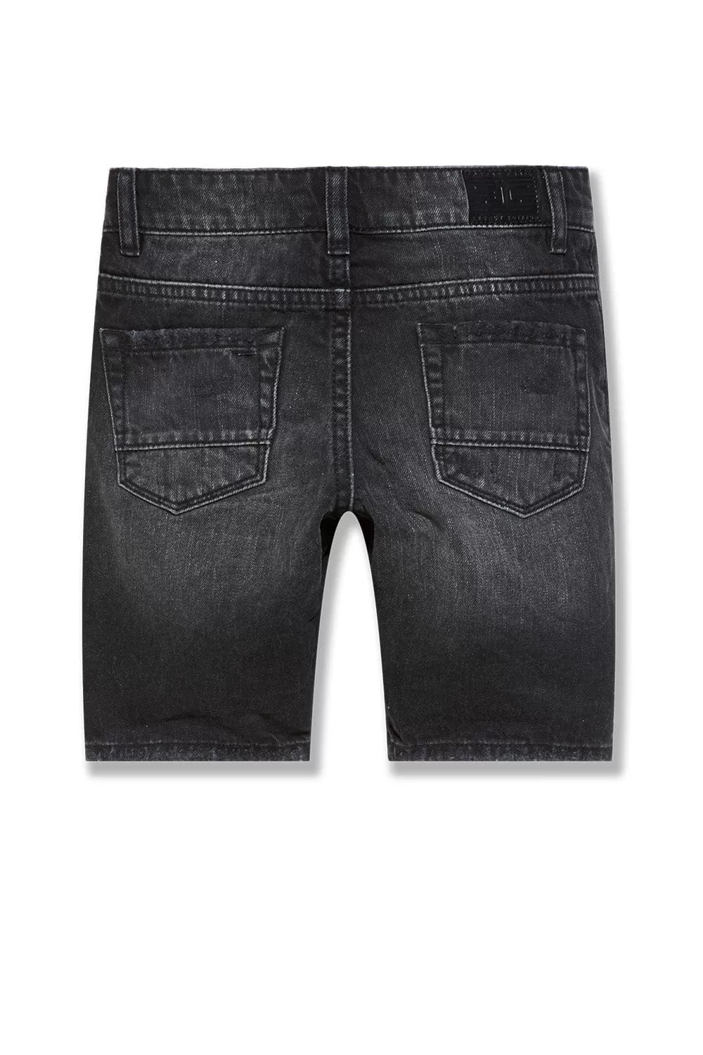 Kids Ironbound Denim Shorts (Summer Sale)