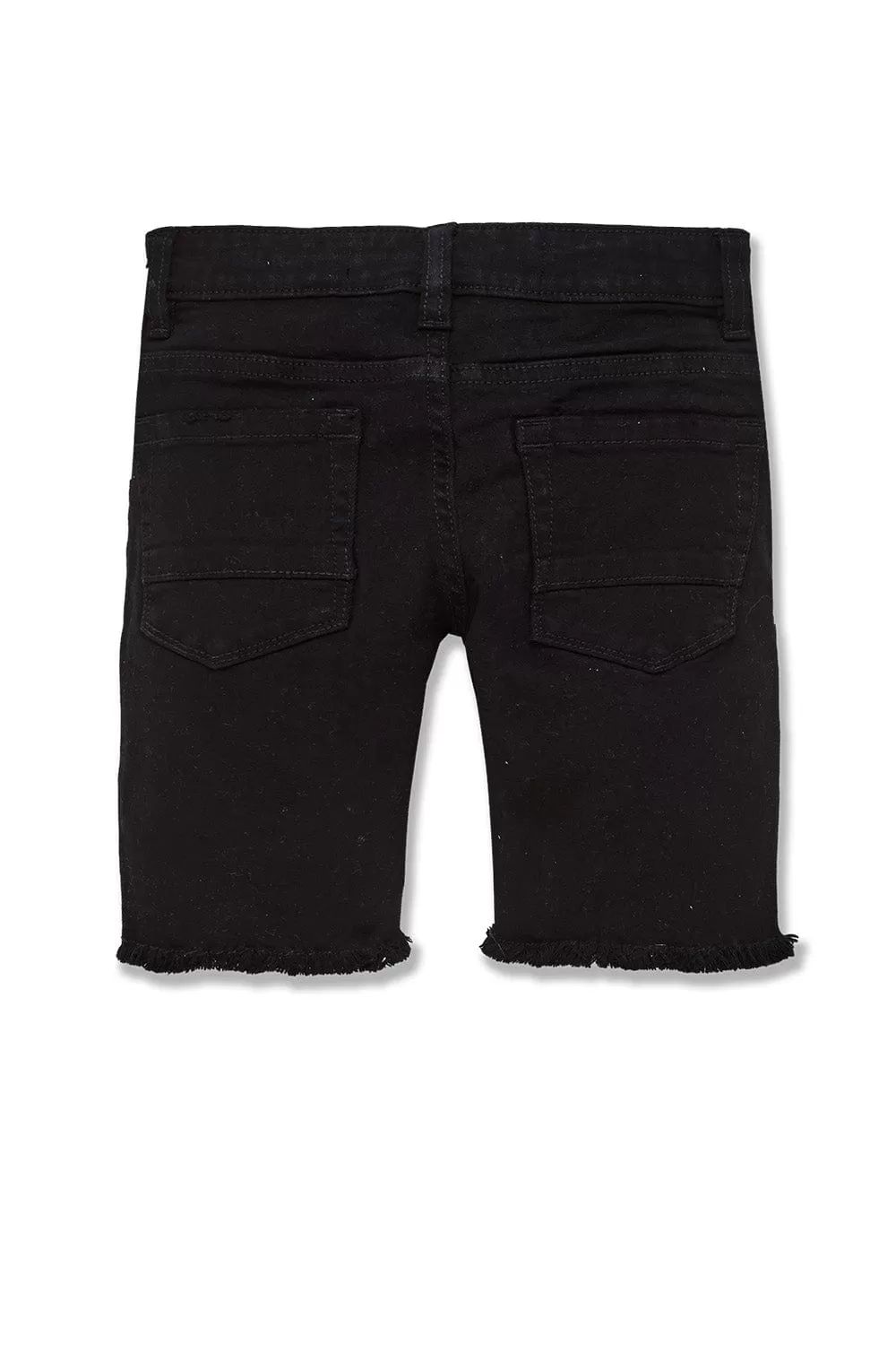 Kids Siena Denim Shorts (Summer Sale)