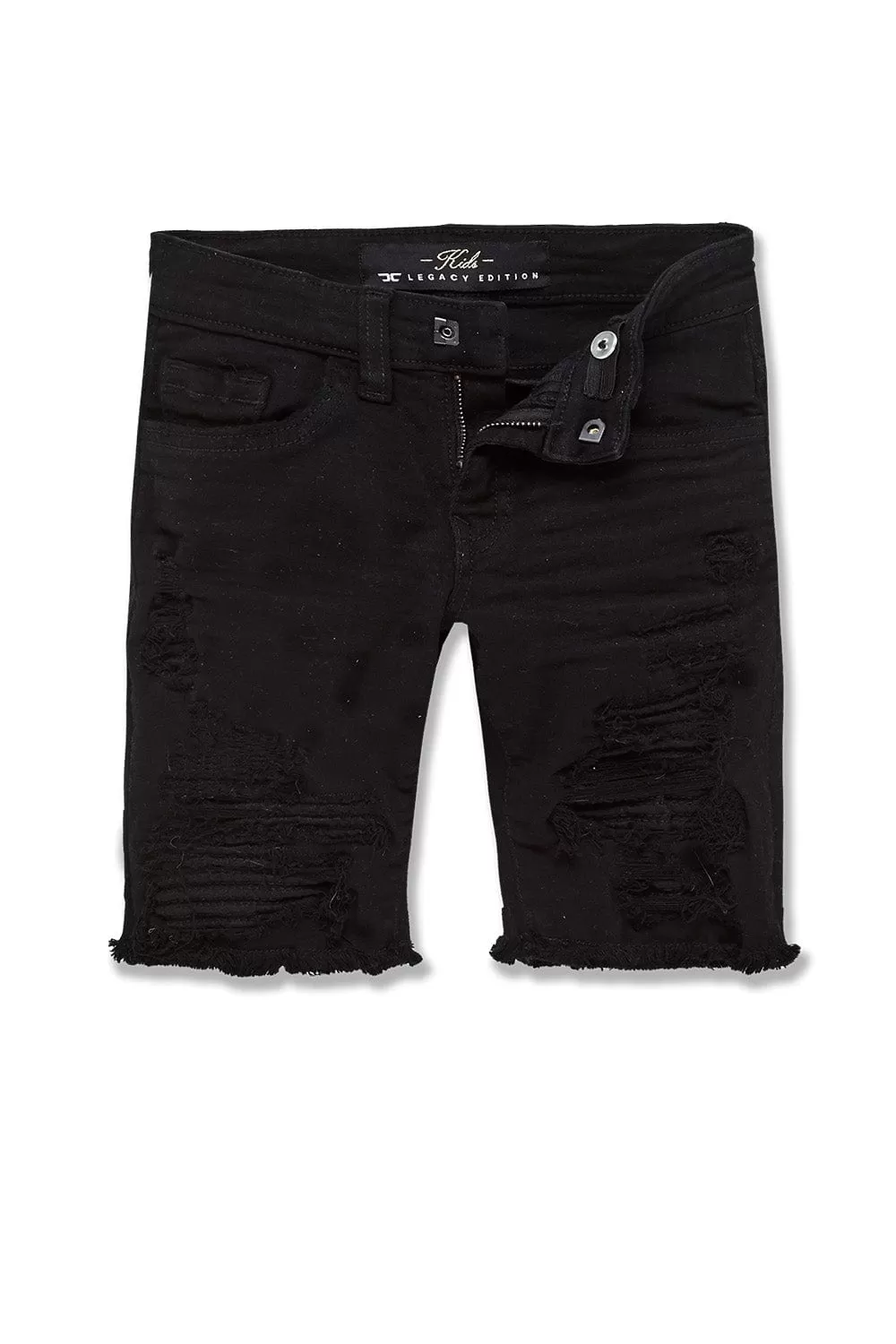 Kids Siena Denim Shorts (Summer Sale)