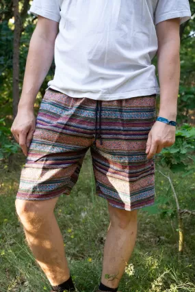 Kurze Hose