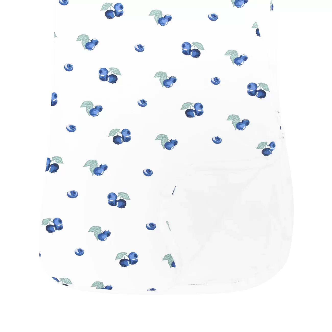 Kyte Baby - 1.0 TOG Sleep Sack - Blueberry