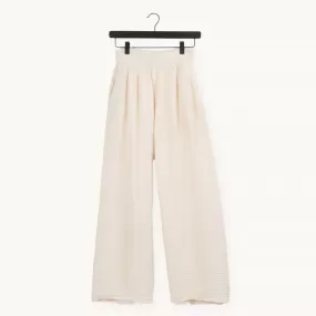 Loom.ist Crinkle Palazzo Pant