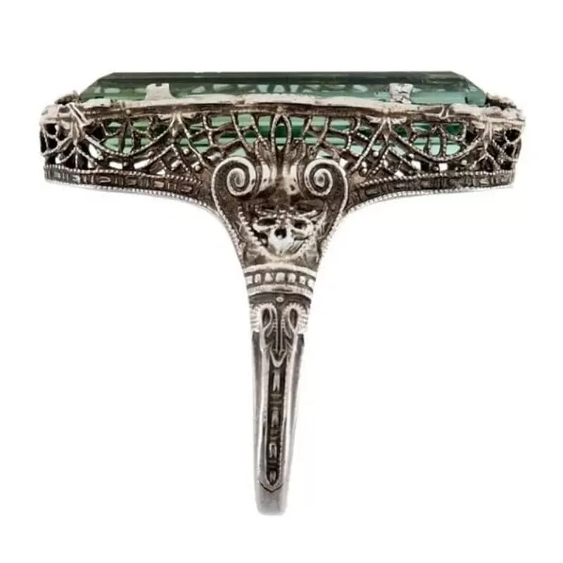 Luxury Noble Lady Style Ring