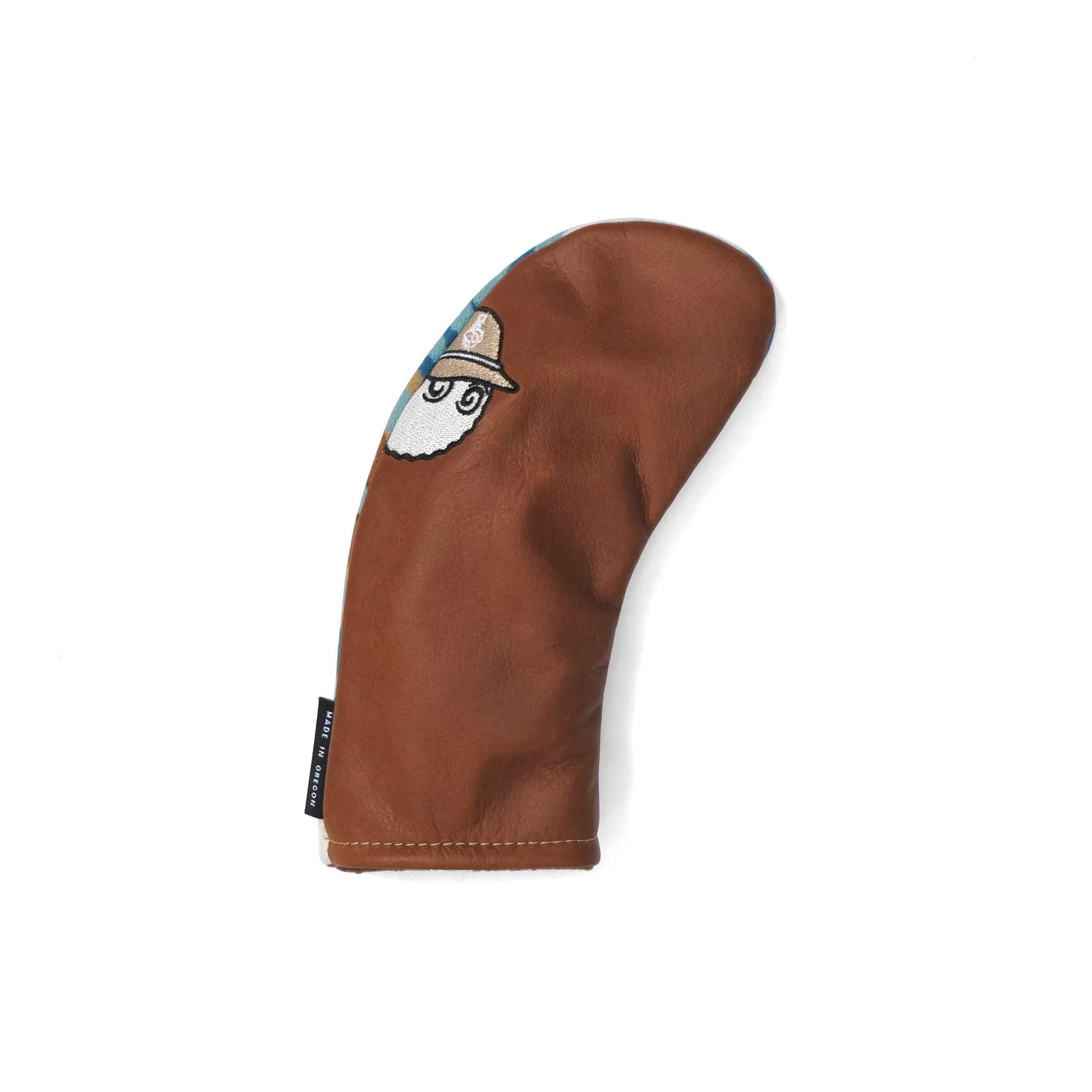 Malbon x Seamus Rancho Arroyo Hybrid Headcover