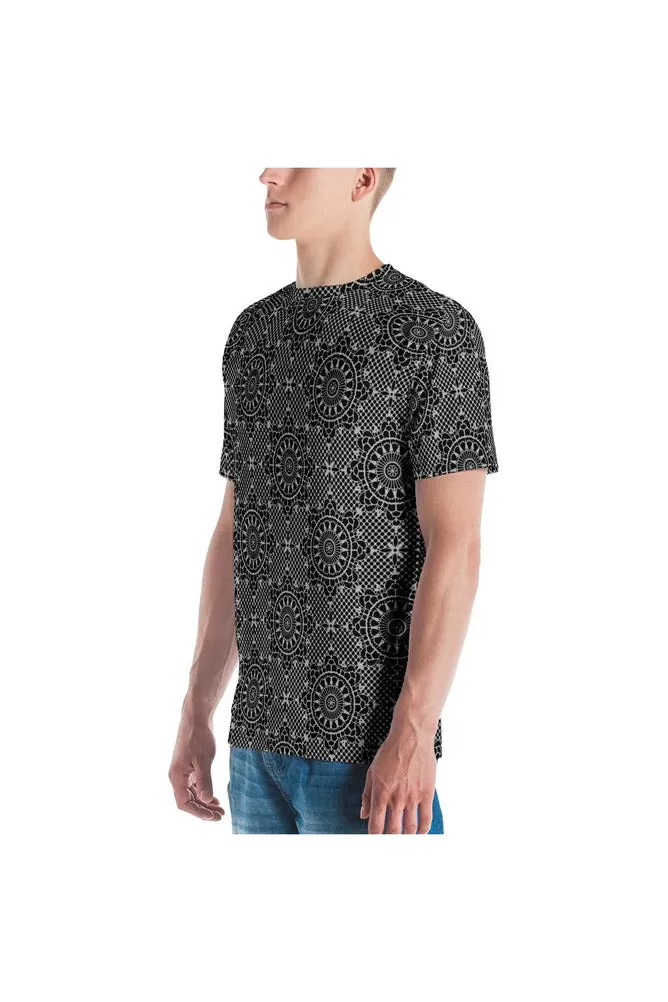 Mandala Machismo Men's T-shirt