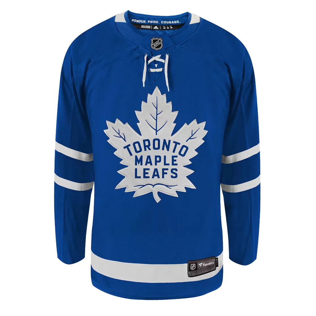 Maple Leafs Breakaway Men's Home Jersey