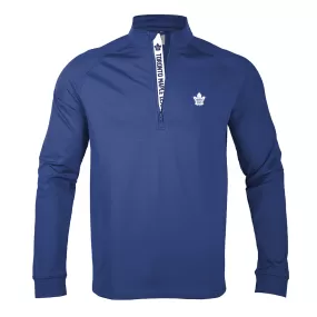 Maple Leafs Levelwear Men's Calibre 1/4 Zip