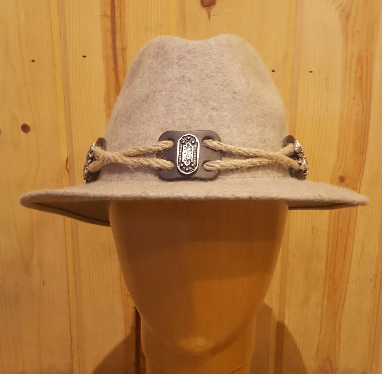 Matterhorn Hat