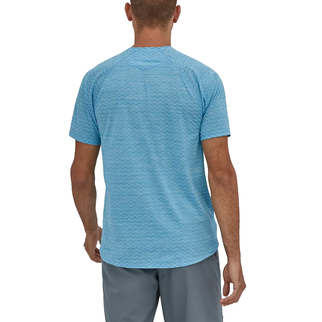 Men's Ridge Flow Shirt