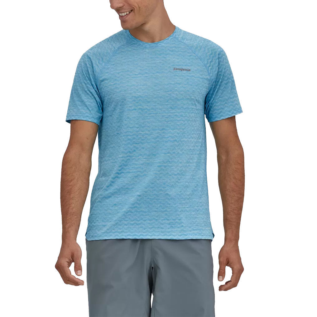 Men's Ridge Flow Shirt