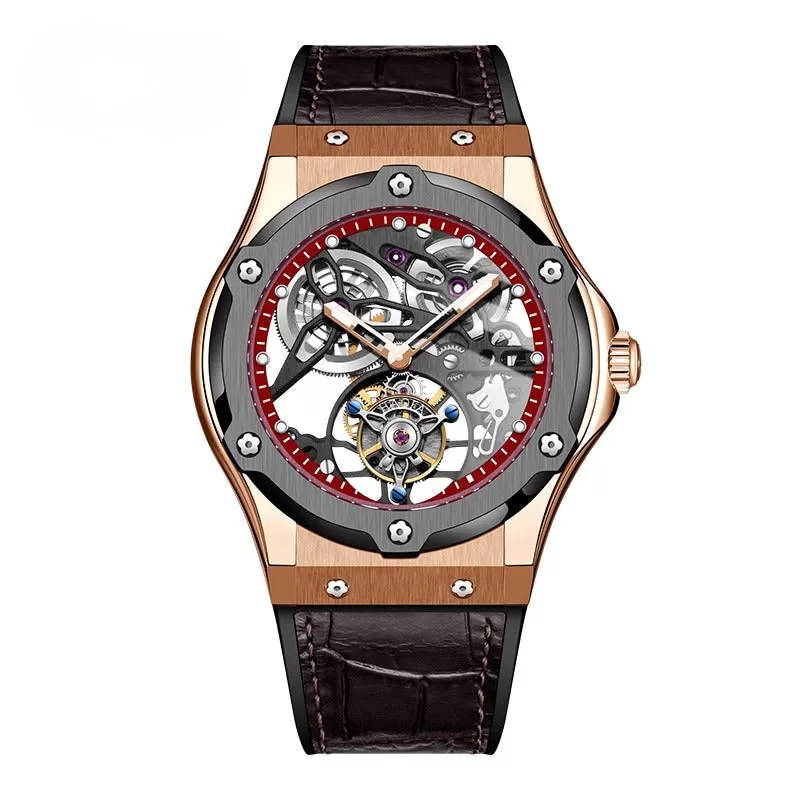 Men's Tourbillon Watches