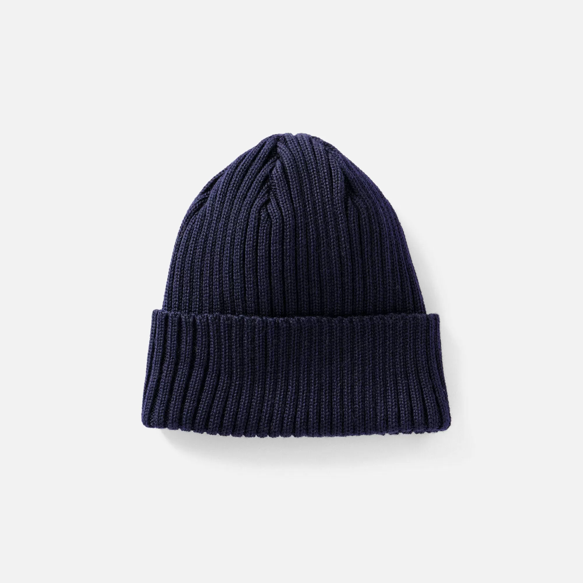 Merino Beanie