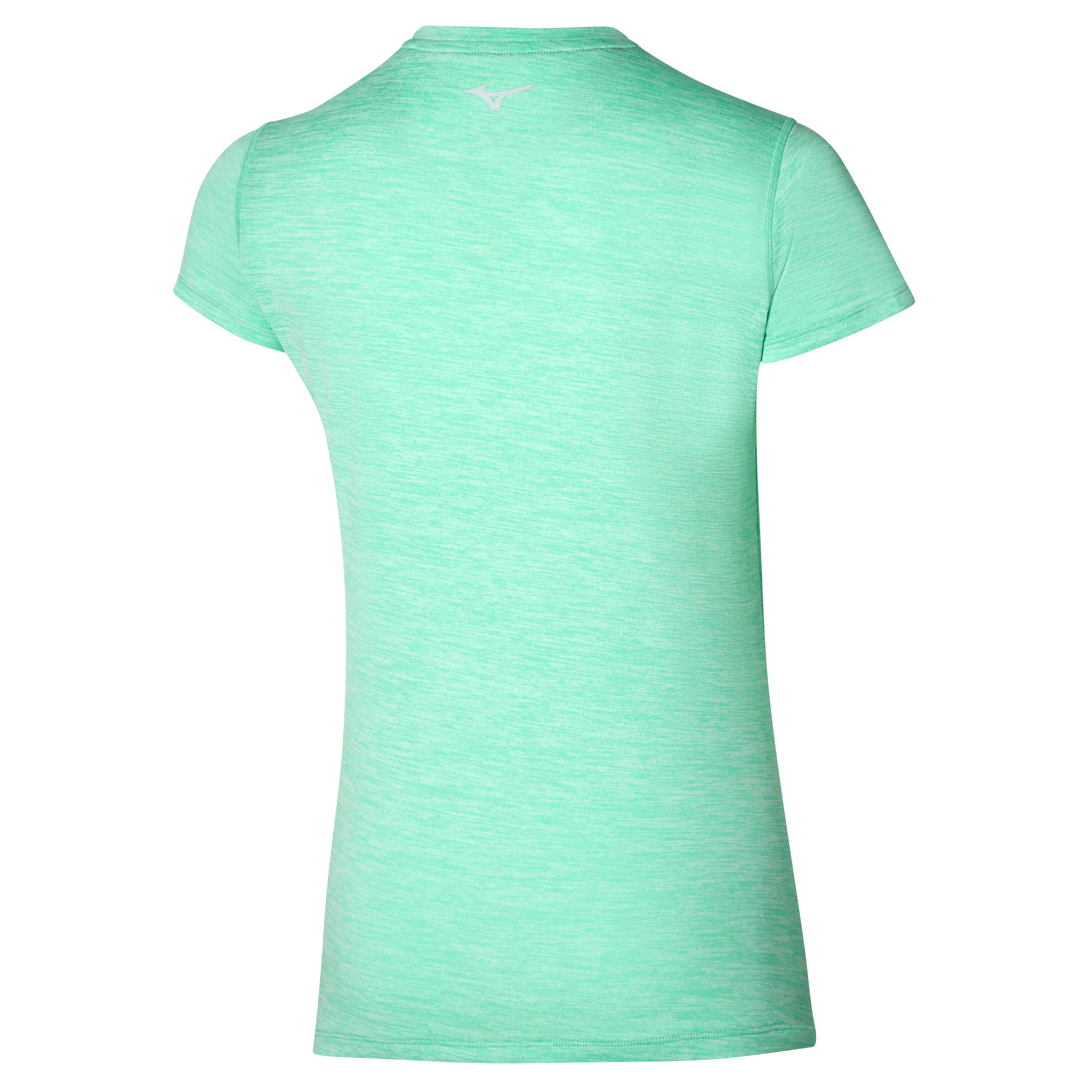 Mizuno Camiseta manga corta Impulse Core Verde