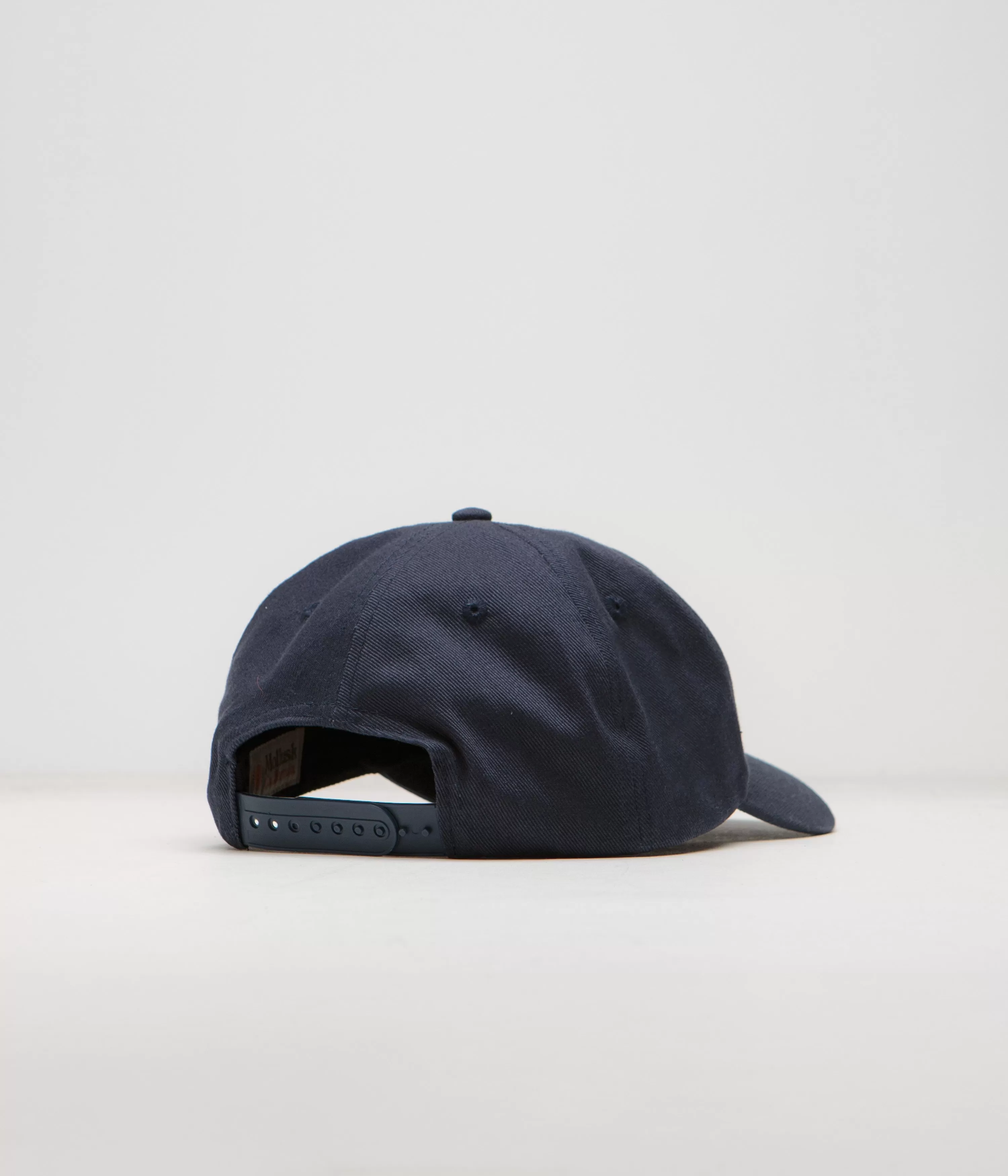 Mollusk Fair Wind Patch Cap - Faded Navy