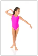 Mondor 7839 Child Coloured  Gym Leotard