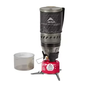 MSR WindBurner® Personal Stove System