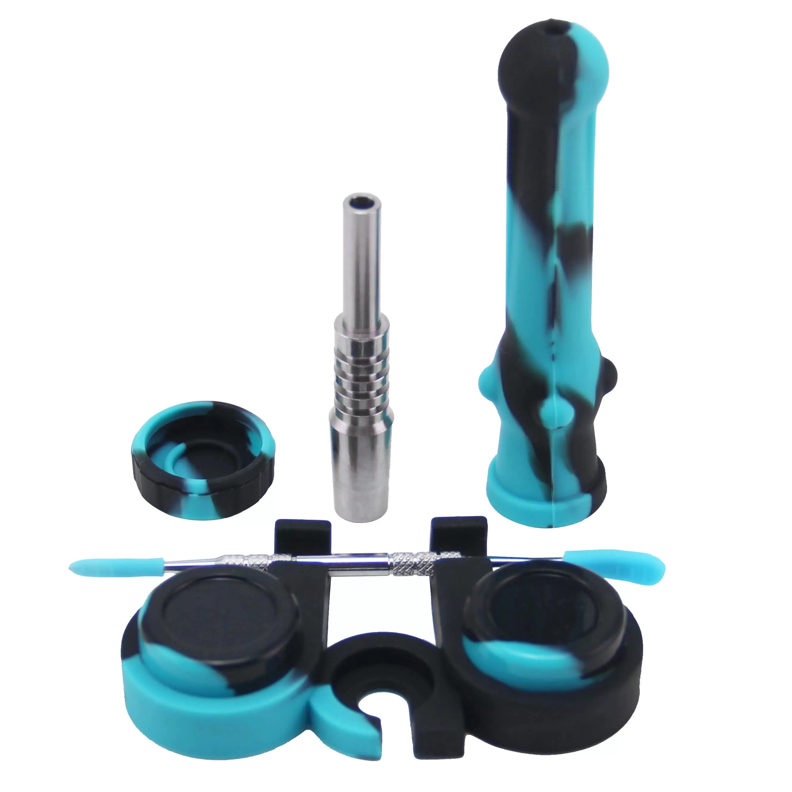 Newbie Nectar Collector Kit - Blue&Black