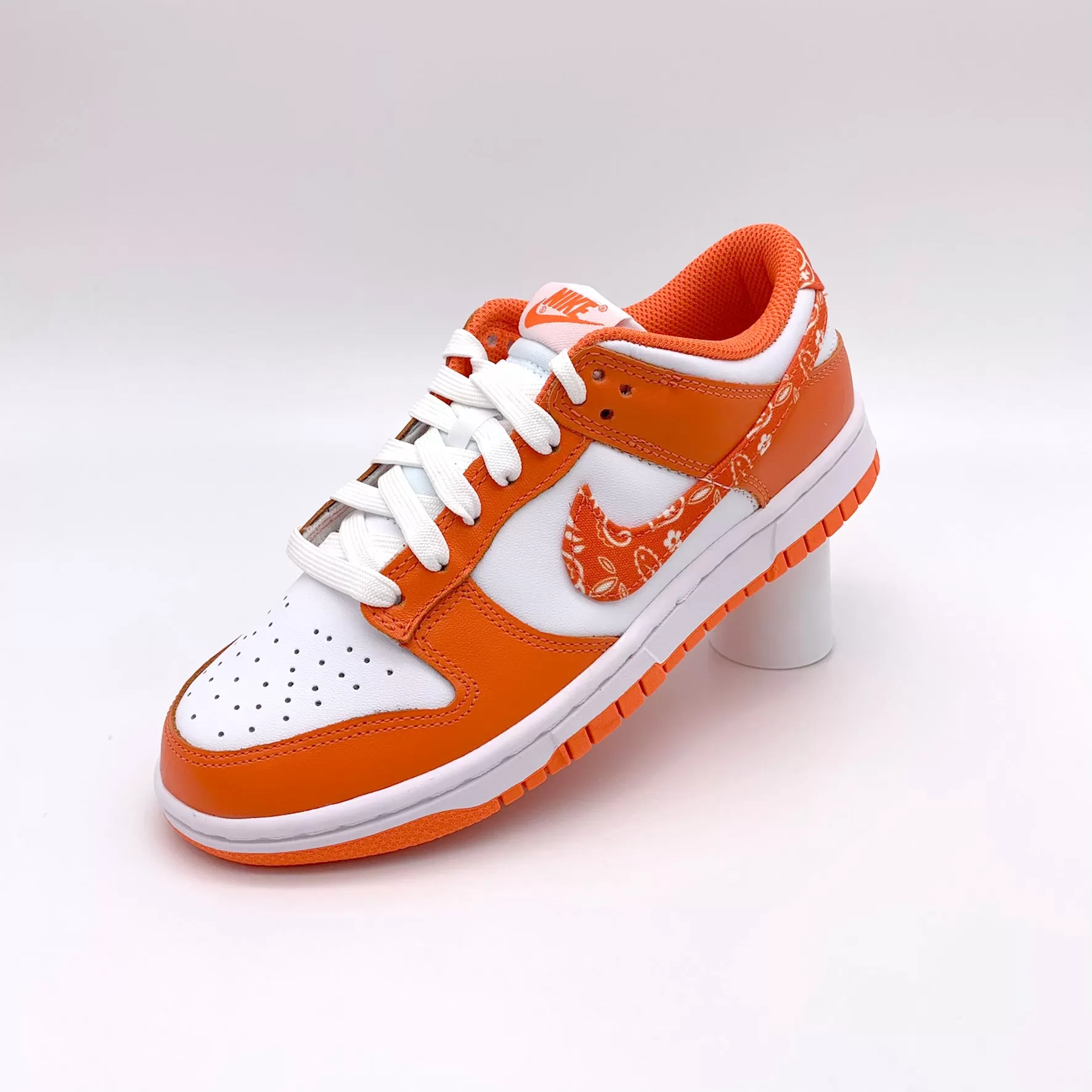 Nike Dunk Low Essential Paisley Pack Orange