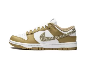 Nike Dunk Low Essential "Paisley Pack Barley"