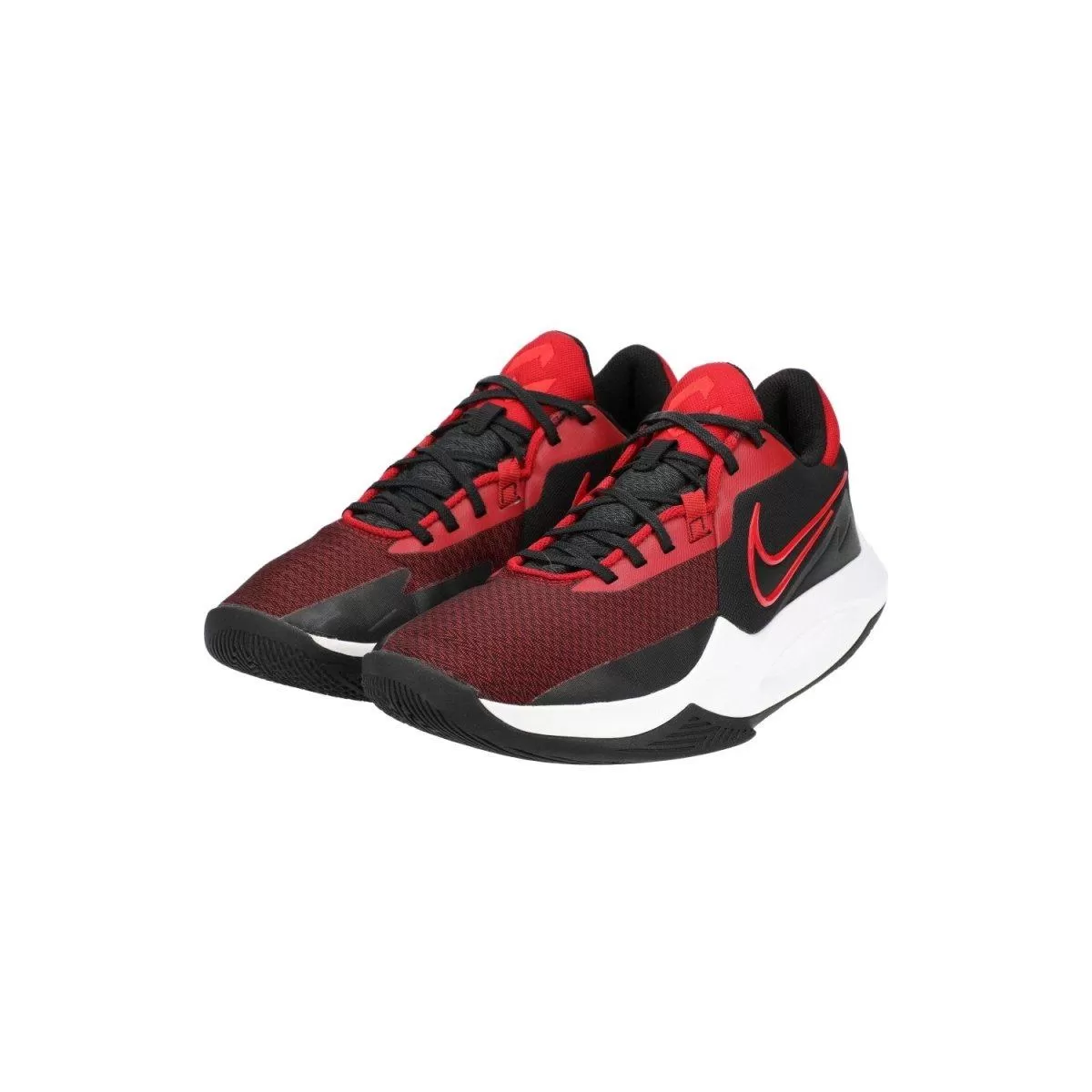 Nike Precision 6 Basketball Shoes